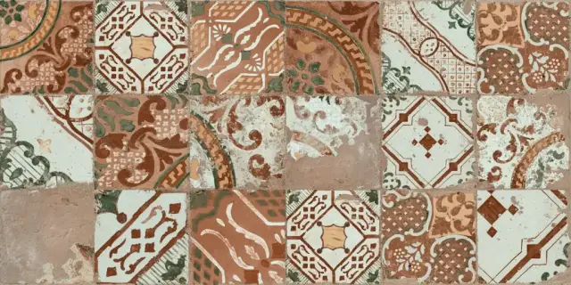 Керамогранит 141804 Cythere Abbey Nat Ret 60x120