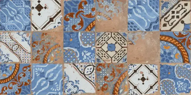 Керамогранит 141803 Cythere Beverly Nat Ret 60x120