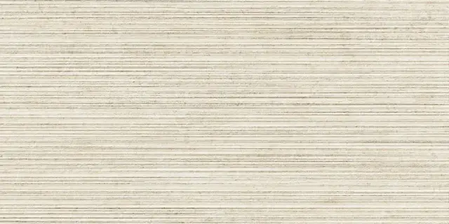 Керамогранит 136905 Mockup Ostuni Line Cream Nat Ret 60x120