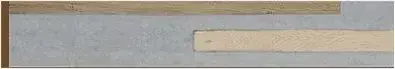 Керамогранит 128585 STREAM NATURALE RET. 20x12