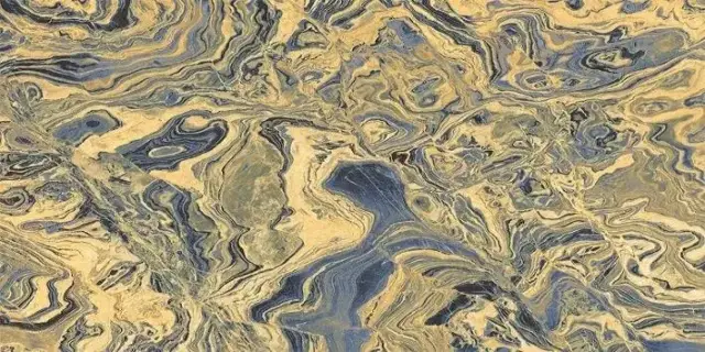 Керамогранит 127683 Painting Serenade Lev+Ret 60x120