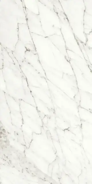 Керамогранит 120125 White Fun Naturale Rettificato 60x120