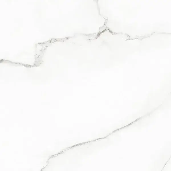 Керамогранит 117467 WHITE BEAUTY LEV+RET 60x60