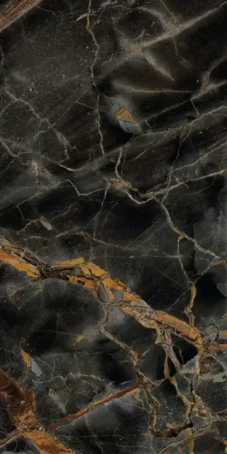 Керамогранит 117424 Caravaggio Gold Levigato Rettificato 60x120