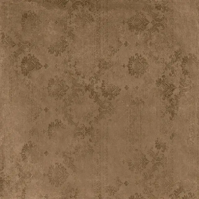 Керамогранит 1068459 Studio 50 Carpet St.Terracotta Rett 60х60