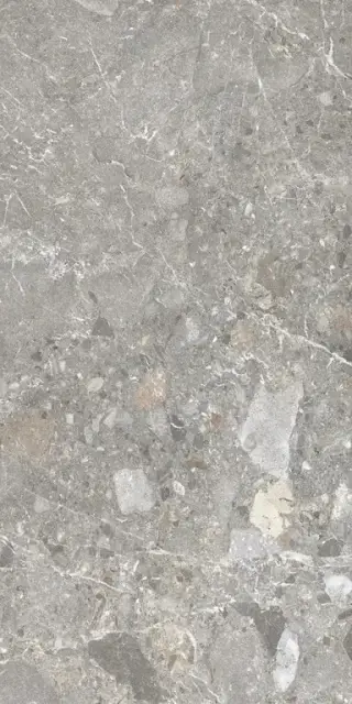 Керамогранит 06099 Grey Red Satin/Ret 60x120