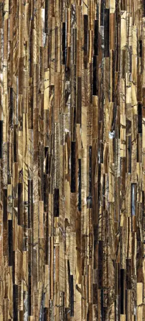 Керамогранит 0502013 TWS Tiger Gold Lux RT 59,6x119,2