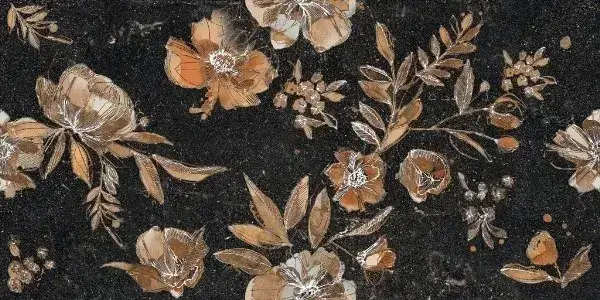 Керамогранит 04003B Zagara Dark Nat Ret 60x120