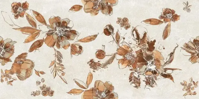 Керамогранит 04004B Zagara Light Nat Ret 8.5mm 60x120