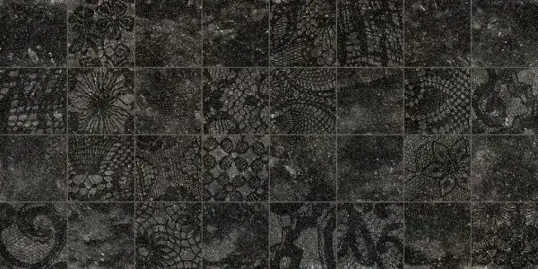 Керамогранит 04001A Tombolo Dark Lap Ret 60x120