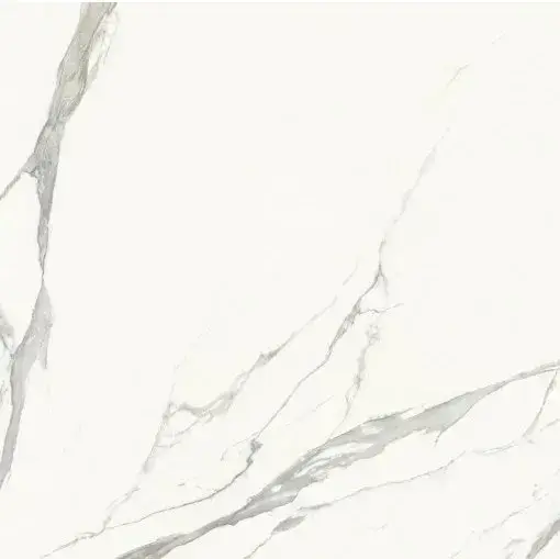 Керамогранит 03921 MAJESTIC PURE SUPERB STATUARIO L/R 119,5x119,5