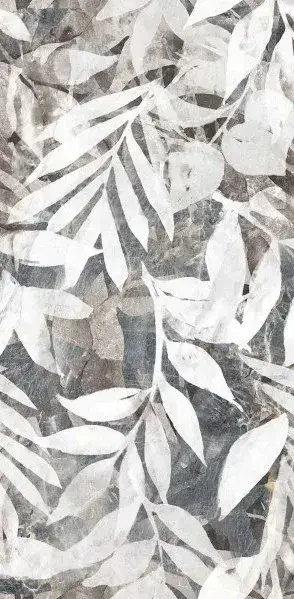 Керамогранит 03909 MAJESTIC PURE FOLIAGE NAT/RET 60x119,5