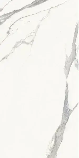 Керамогранит 03901 MAJESTIC PURE SUPERB STATUARIO N/R 60x119,5