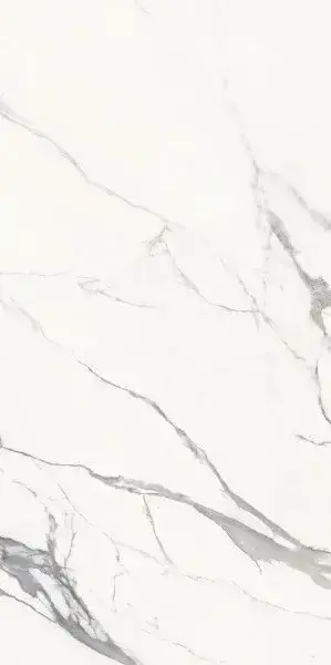 Керамогранит 03905 MAJESTIC PURE SUPERB STATUARIO L/R 60x119,5