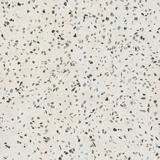 Керамогранит 017.840.0158.14634 Terrazzo Blu 60x60