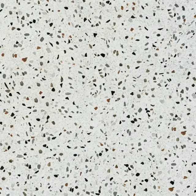 Керамогранит 017.840.0213.14634 Terrazzo Grigio 60x60