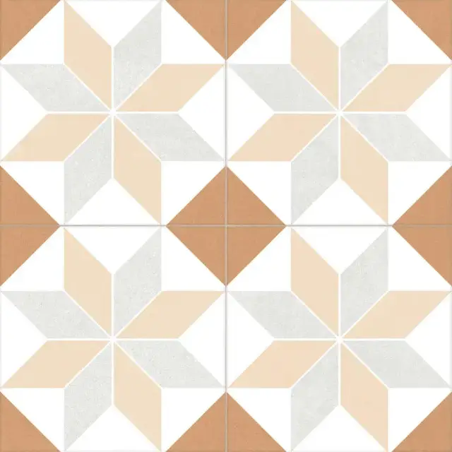 Керамогранит 015.302.0053.09165 Vintage Siena 45x45