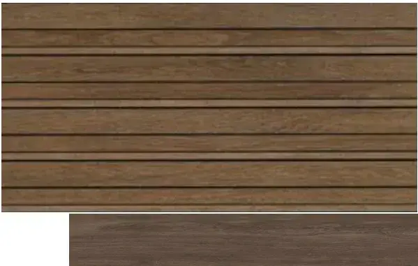 Керамогранит 52095 Just MOS.LIST T12 NOCE SCU 30x60