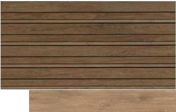 Керамогранит 52093 Just MOS.LIST T12 BEIGE SC 30x60