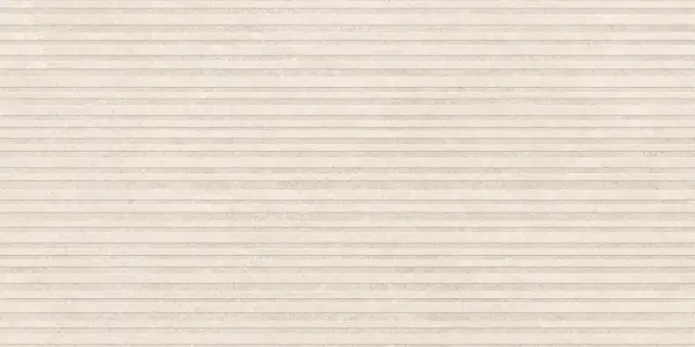 Керамогранит 0015190 Double Cannete Beige Nat Rett. 3D Tech 60x120