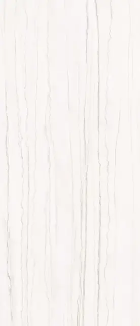 Керамогранит 0014570 White Macaubas Lux 3D Rett 6mm 120x280