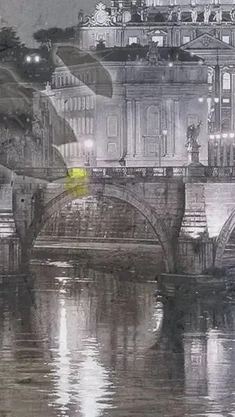 Керамогранит 0009587 D+ ROMA B 120x280