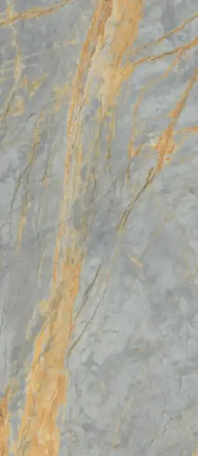 Керамогранит 0008840 Sensi Signoria Grigio Siena Lux R 120x280