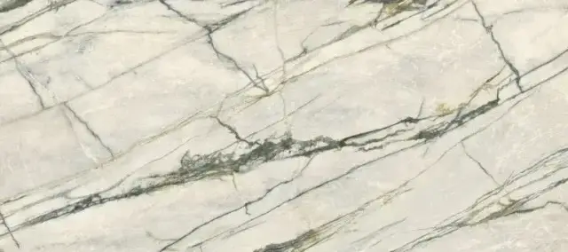 Керамогранит 0008836 Calacatta Emerald Lux Ret 120x280