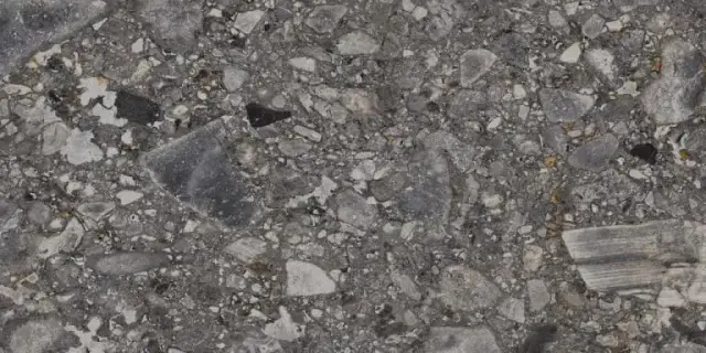 Керамогранит 0008314 Futura Antracite Nat Ret 6mm 120х278