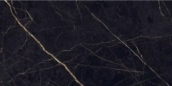 Керамогранит 0002511 SUPREME EVO NOIR LAURENT LUX 60x120