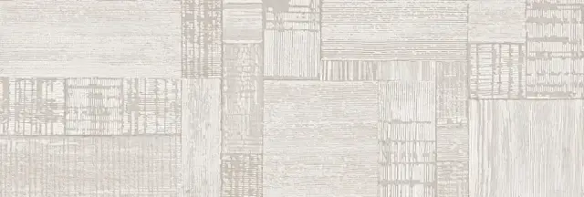 Плитка 23146 Salines Decor Silver R 33.3x100