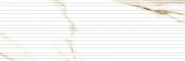 Плитка Rlv Damiano Gold Rectified 30x90