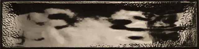 Плитка Rain Nero 7.5x30