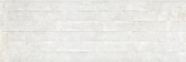 Плитка Odeon Blanco Relief Rec 30x90