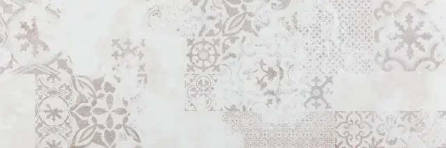 Плитка Odeon Beige Decor Rec 30x90