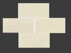 Плитка NN20 PRIMULA 6,5x13