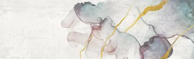 Плитка Metallic Ornato 29.75*99.55