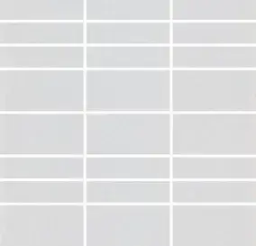 Мозаика Malla Cr.Rlv.Macassar White 30x30