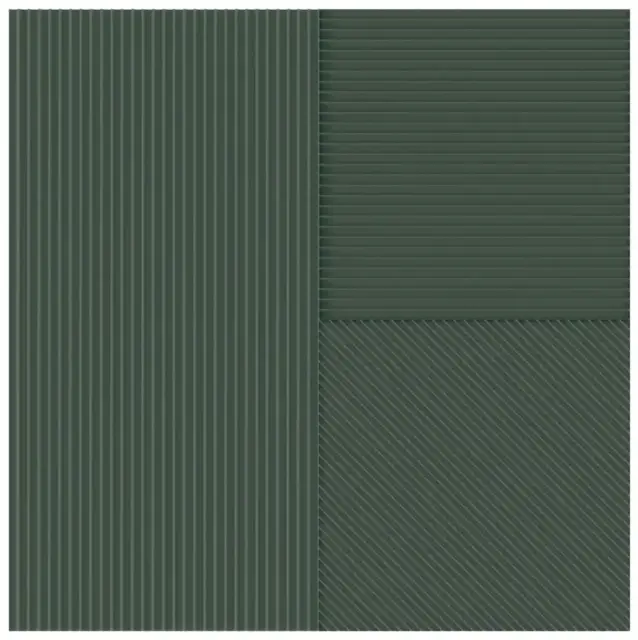 Плитка 21021 Lins Teal 20x20