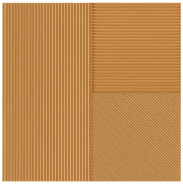 Плитка 21024 Lins Pumpkin 20x20