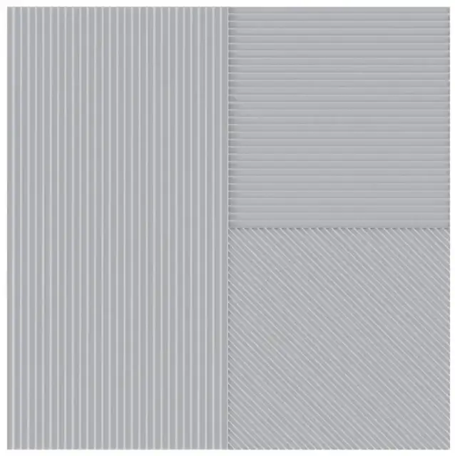 Плитка 21717 Lins Moonlight 20x20