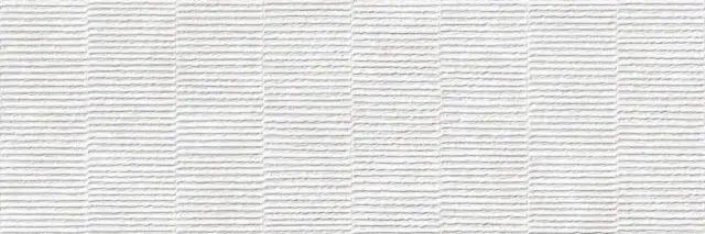Плитка 27161 Grunge White Decor/25x75