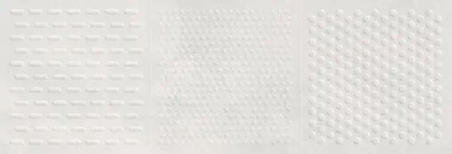 Плитка Gravity Lancer Nickel 20x60