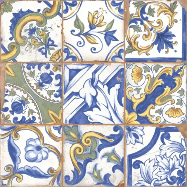 Плитка Fs Amalfi LT 33x33