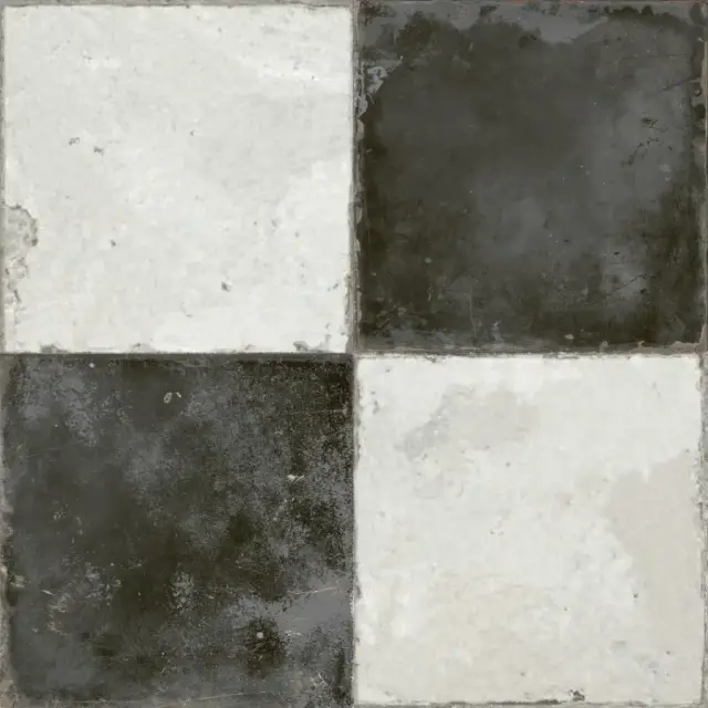 Плитка 15077 Fs Damero-N 45x45