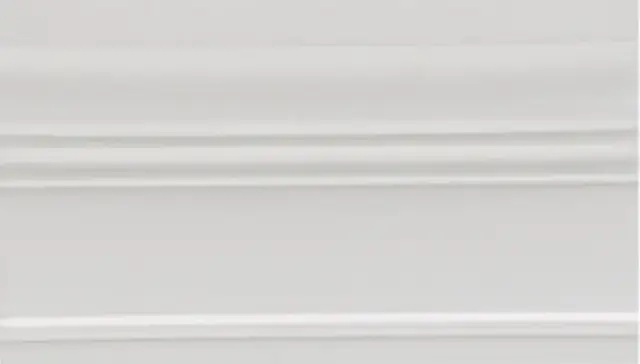 Плитка FIN01 FINALE 12X20 BIANCO MATT.