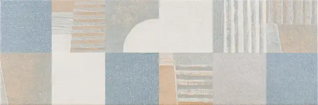 Плитка DEC.DOSSO FRESH 25x75