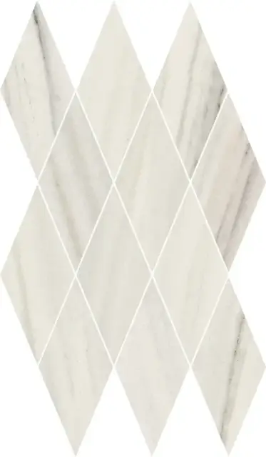 Керамогранит 620110000076 Charme Extra Lasa Mosaico Diamond 28x48