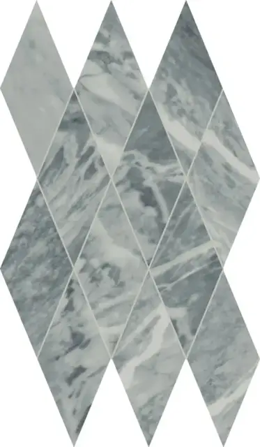 Керамогранит 620110000080 Charme Extra Atlantic Mosaico Diamond 28x48