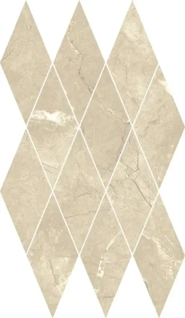 Керамогранит 620110000078 Charme Extra Arcadia Mosaico Diamond 28x48